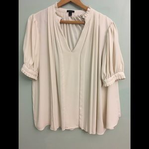 Ann Taylor Blouse
